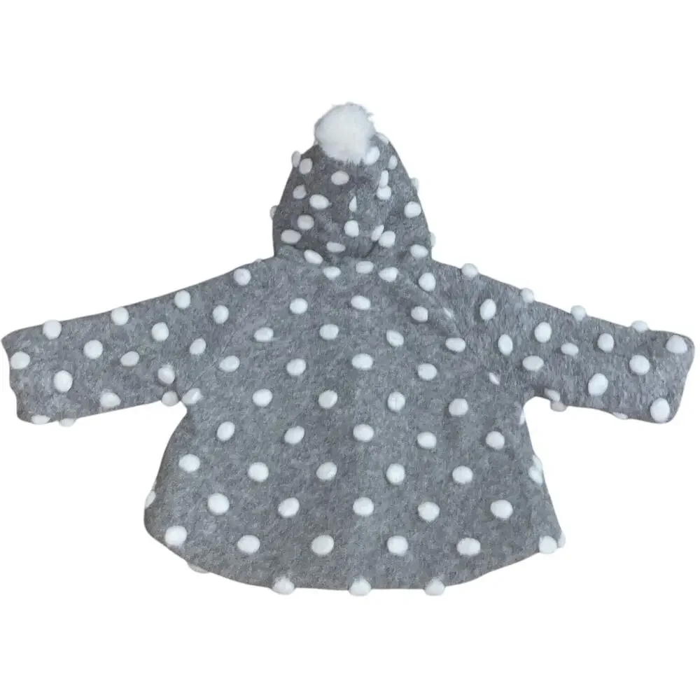 Carters this gray